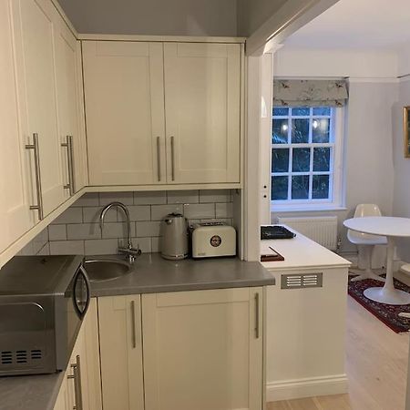 South Kensington Studio لندن المظهر الخارجي الصورة