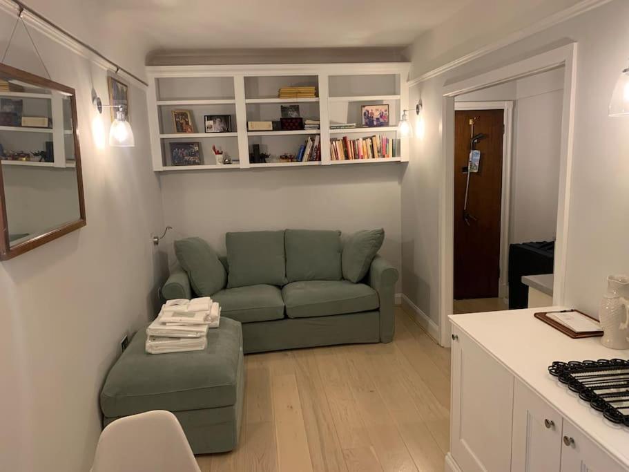 South Kensington Studio لندن المظهر الخارجي الصورة