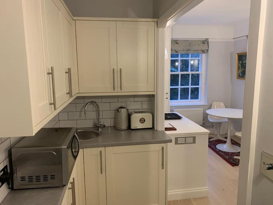 South Kensington Studio لندن المظهر الخارجي الصورة