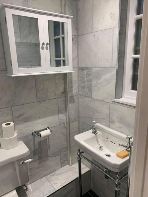 South Kensington Studio لندن المظهر الخارجي الصورة