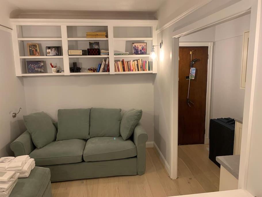 South Kensington Studio لندن المظهر الخارجي الصورة
