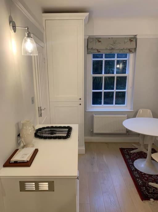 South Kensington Studio لندن المظهر الخارجي الصورة