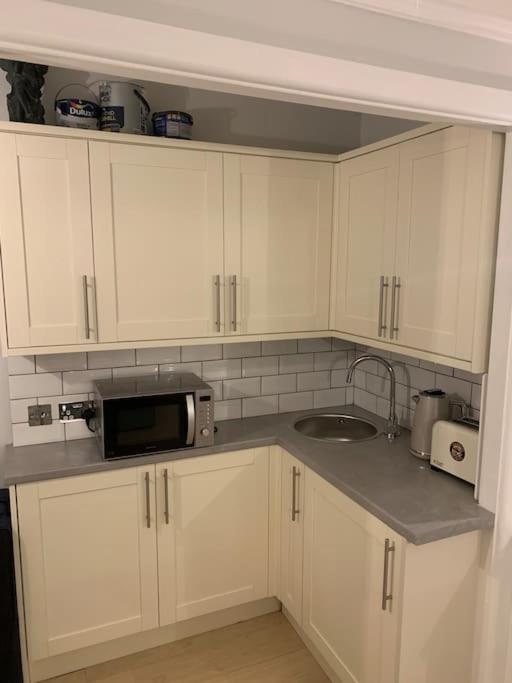 South Kensington Studio لندن المظهر الخارجي الصورة