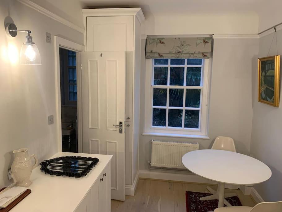 South Kensington Studio لندن المظهر الخارجي الصورة