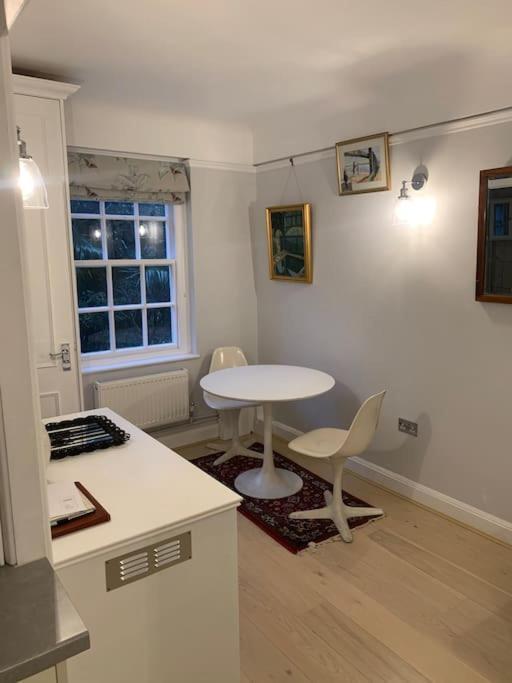 South Kensington Studio لندن المظهر الخارجي الصورة