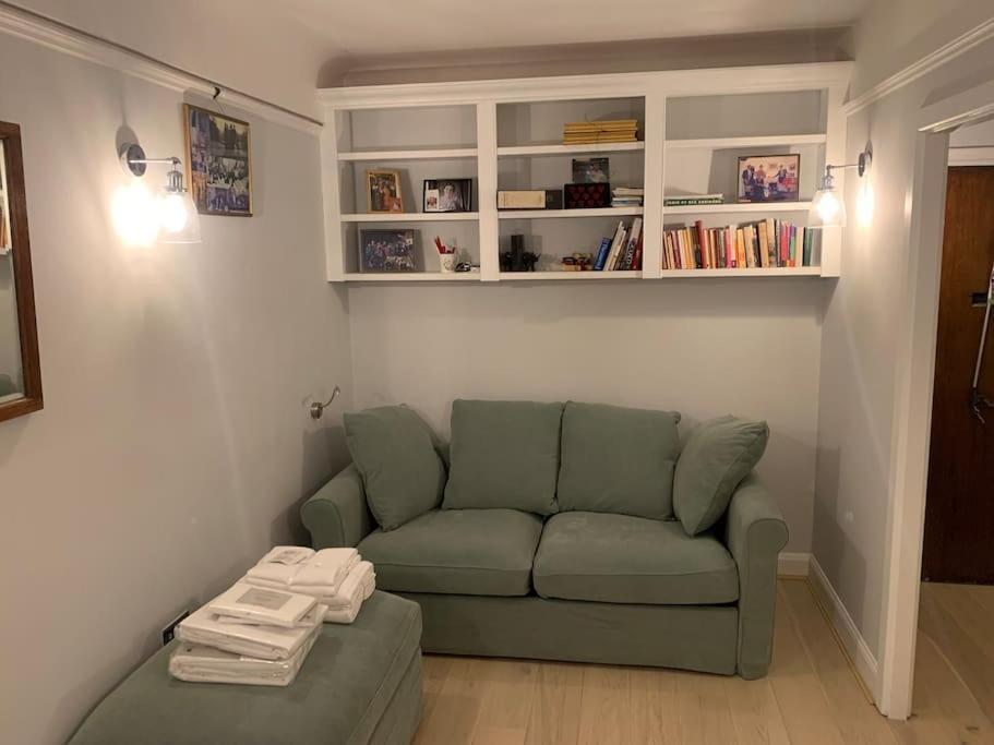 South Kensington Studio لندن المظهر الخارجي الصورة
